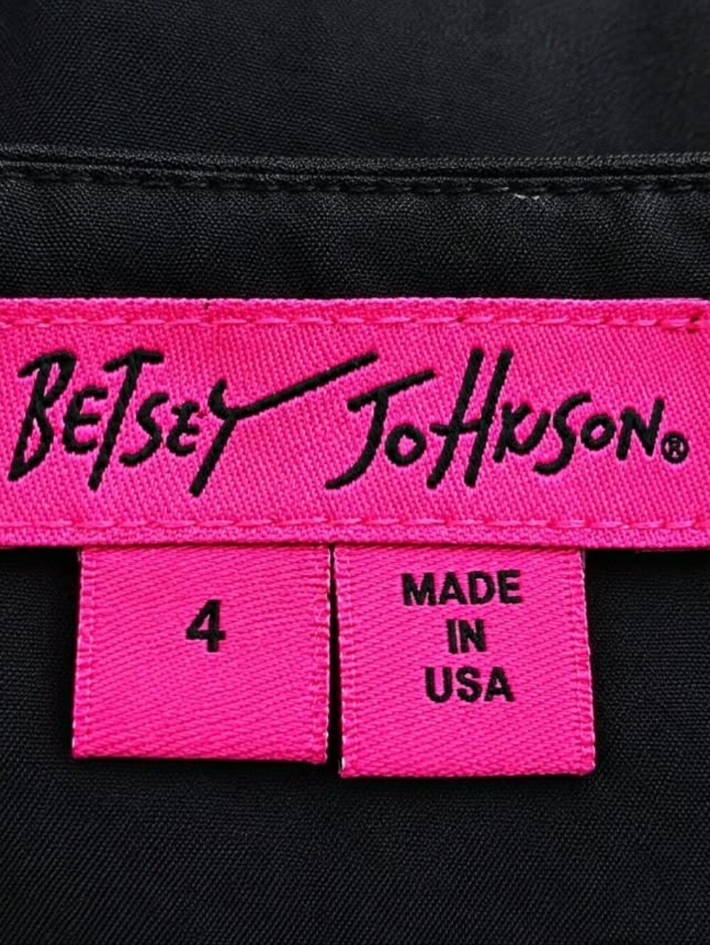 🌟 Host Pick 🌟 Betsey Johnson/Sequence skirt - Picture 4 of 8